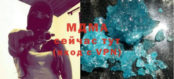 бошки Мегион